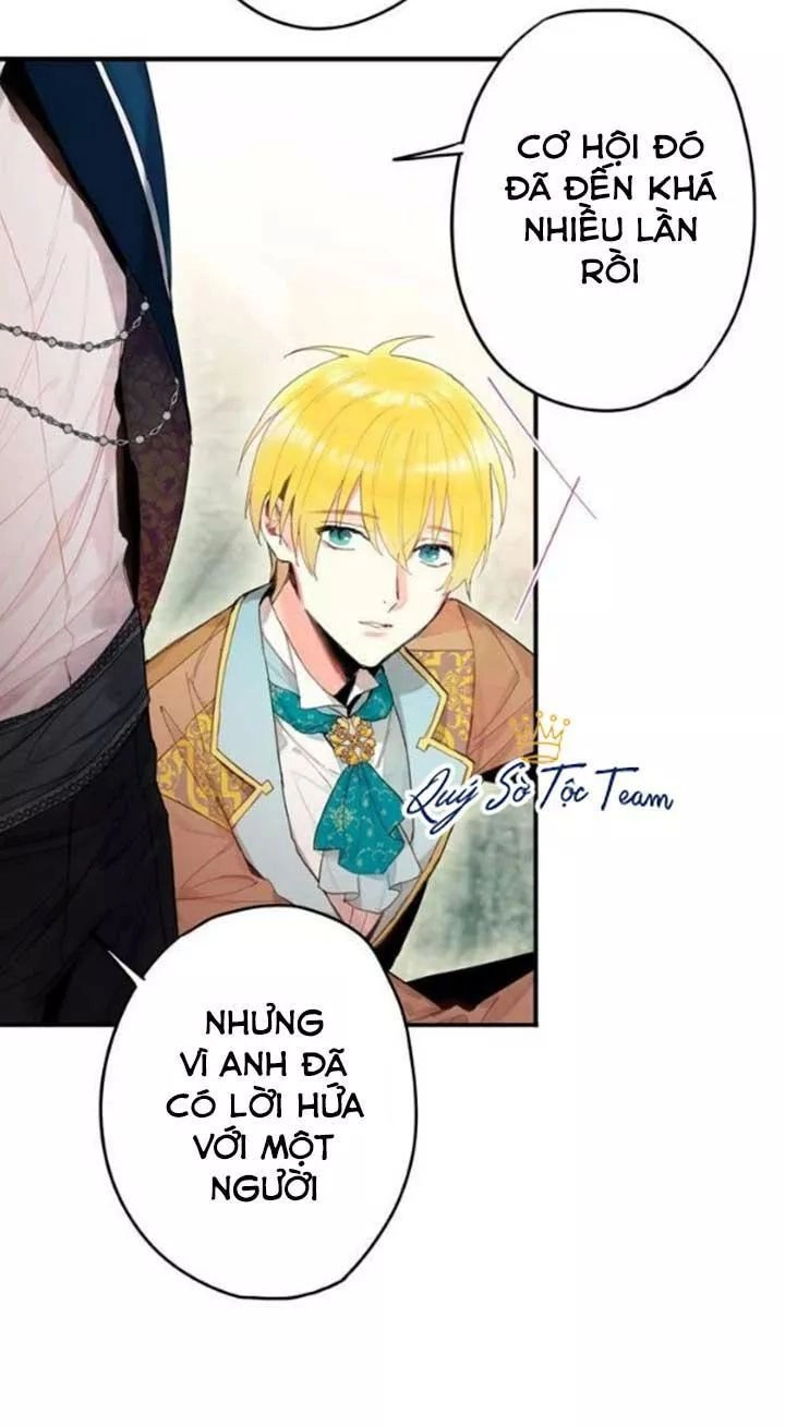 Trọng Sinh Trở Thành Hoàng Phi Chapter 55 - 4