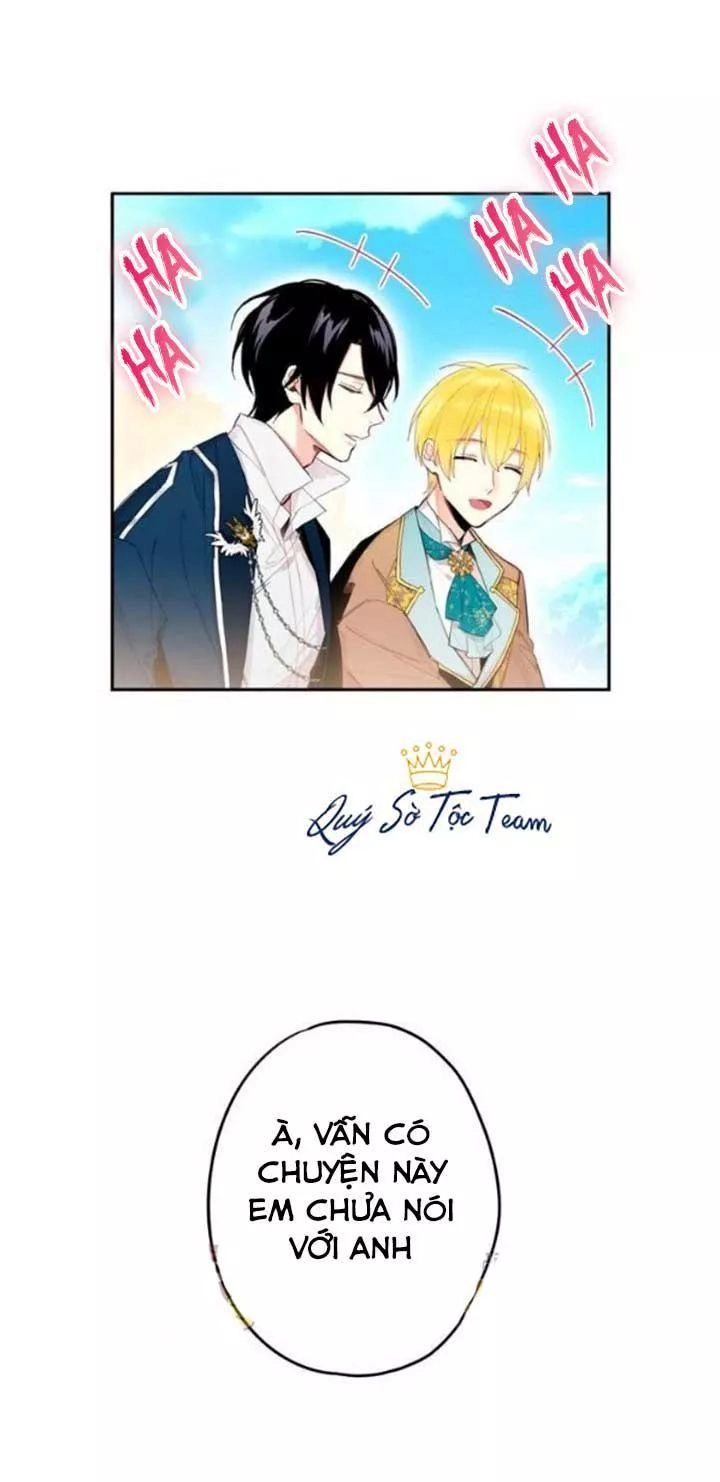 Trọng Sinh Trở Thành Hoàng Phi Chapter 55 - 11