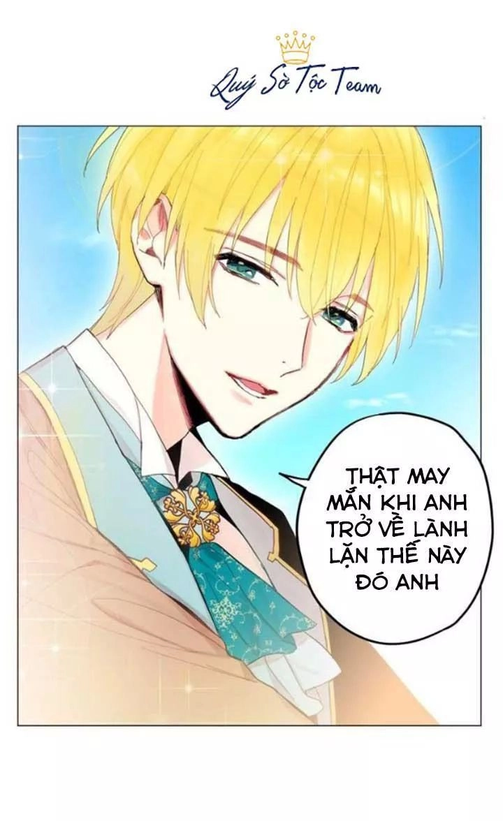 Trọng Sinh Trở Thành Hoàng Phi Chapter 55 - 12