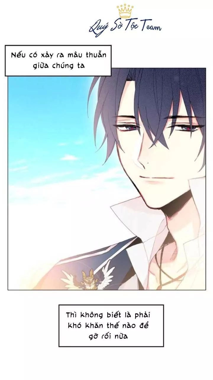 Trọng Sinh Trở Thành Hoàng Phi Chapter 55 - 13