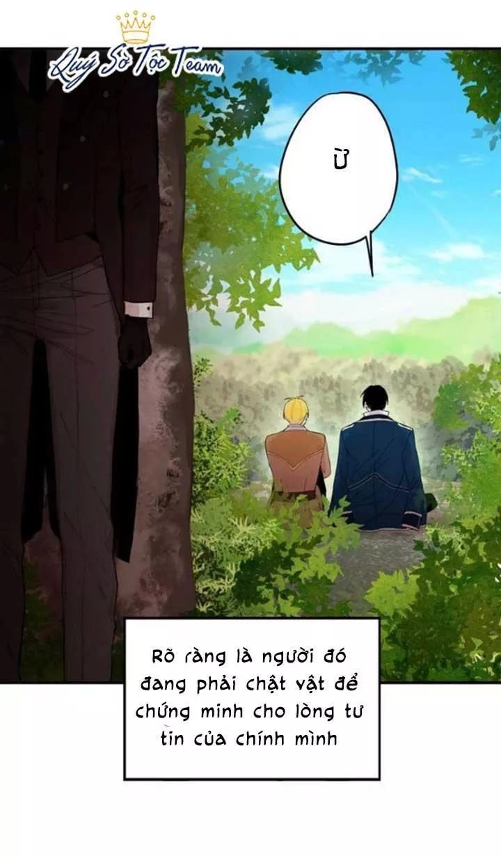 Trọng Sinh Trở Thành Hoàng Phi Chapter 55 - 14