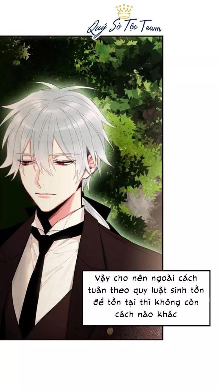 Trọng Sinh Trở Thành Hoàng Phi Chapter 55 - 15