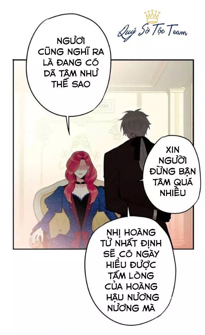 Trọng Sinh Trở Thành Hoàng Phi Chapter 55 - 17