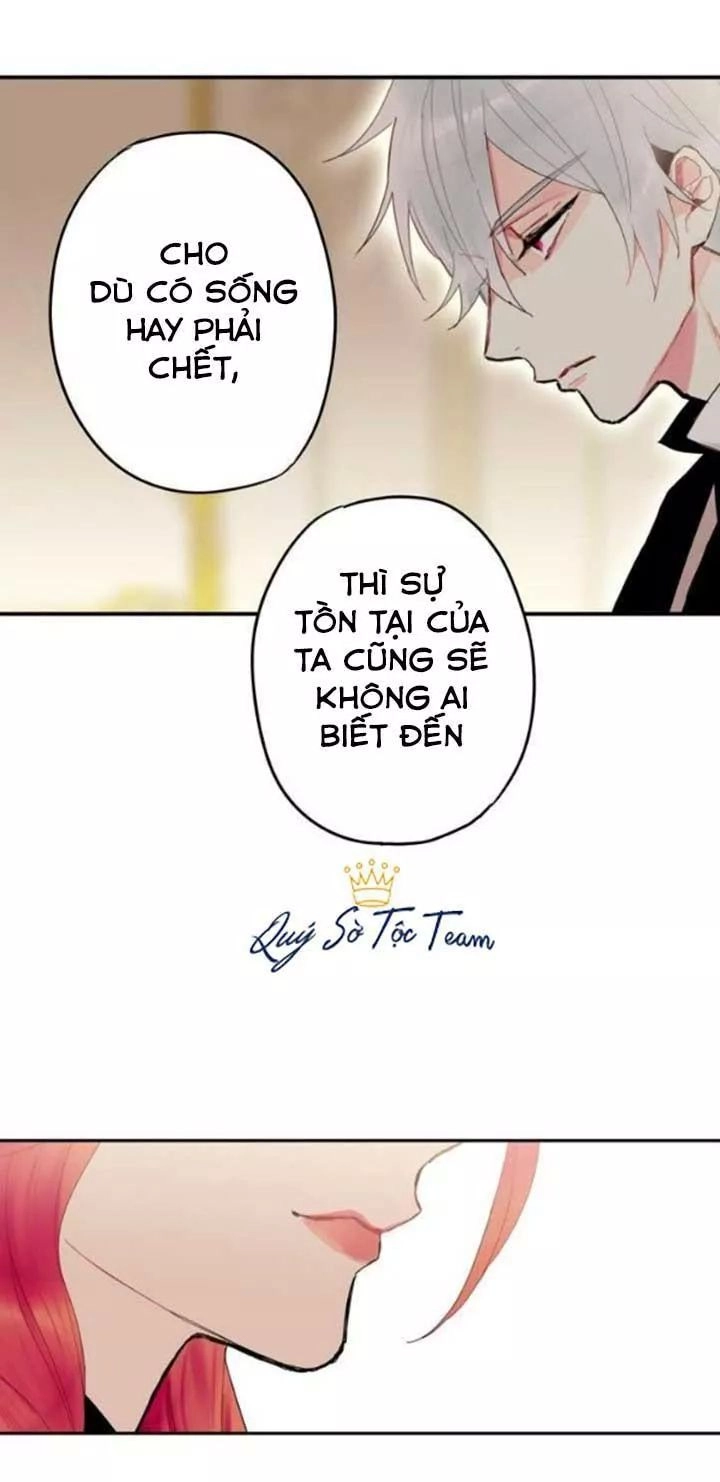 Trọng Sinh Trở Thành Hoàng Phi Chapter 55 - 19