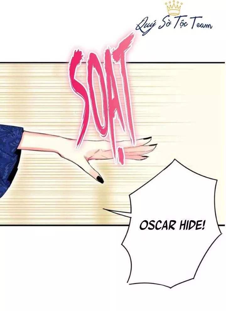 Trọng Sinh Trở Thành Hoàng Phi Chapter 55 - 21