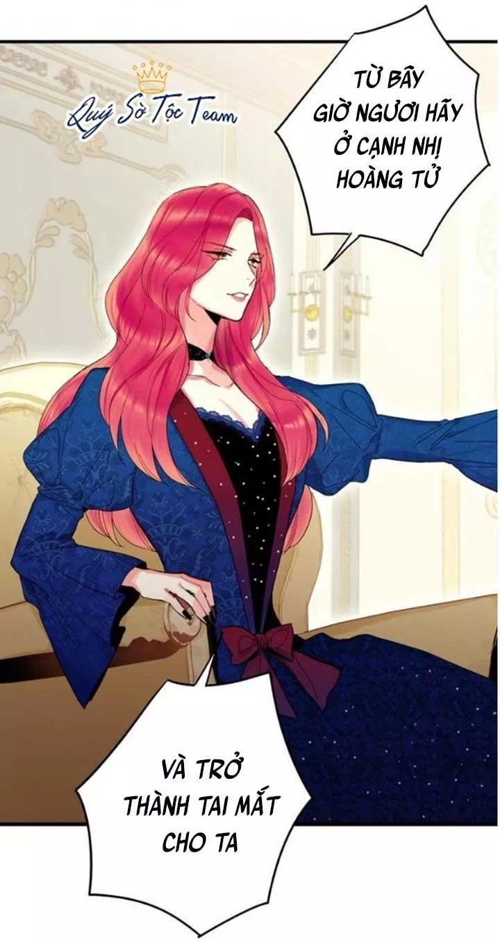 Trọng Sinh Trở Thành Hoàng Phi Chapter 55 - 22