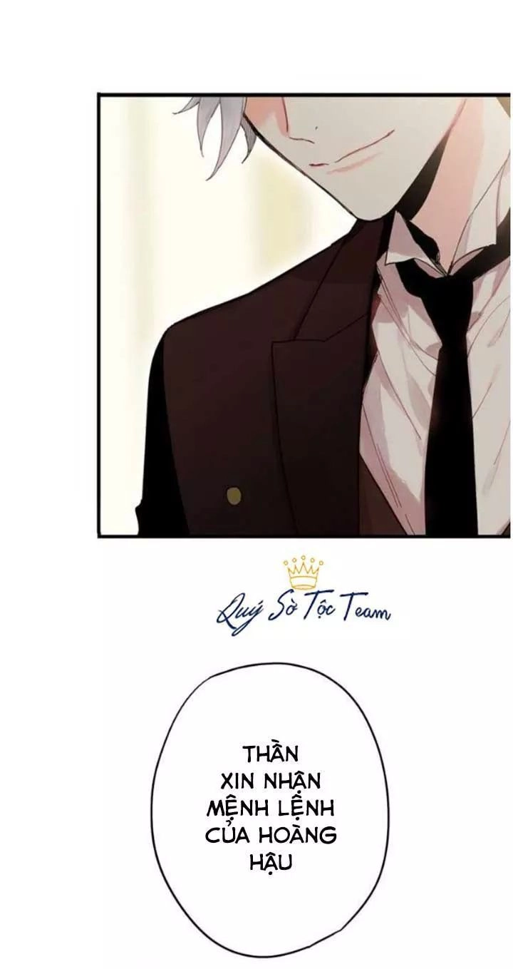 Trọng Sinh Trở Thành Hoàng Phi Chapter 55 - 23