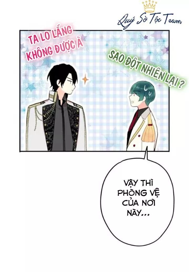 Trọng Sinh Trở Thành Hoàng Phi Chapter 56 - 10