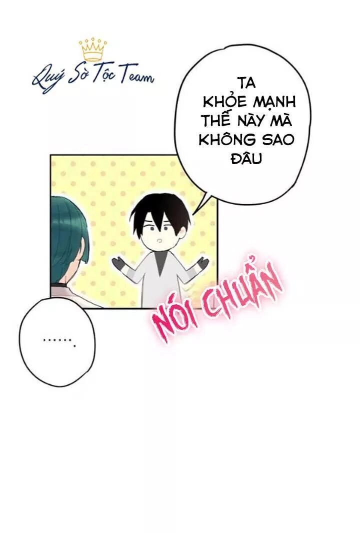 Trọng Sinh Trở Thành Hoàng Phi Chapter 56 - 11