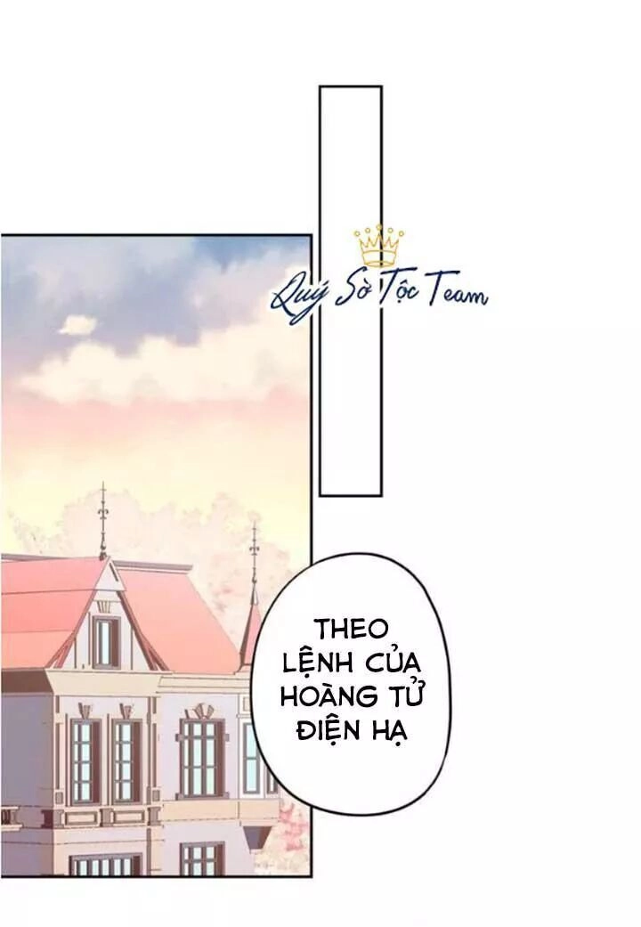 Trọng Sinh Trở Thành Hoàng Phi Chapter 56 - 12