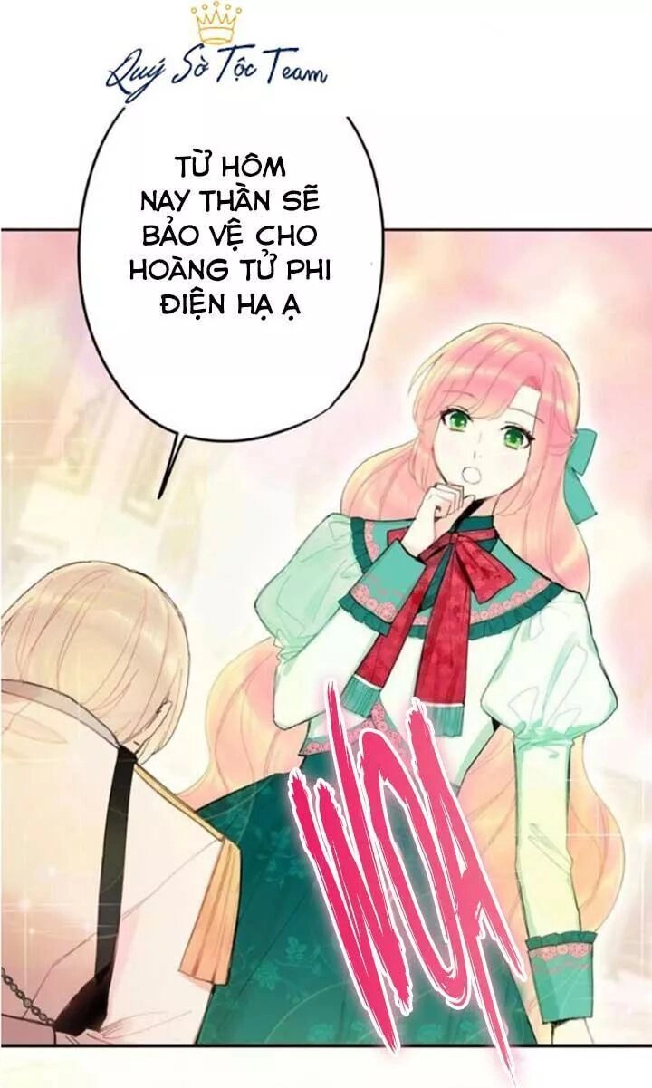 Trọng Sinh Trở Thành Hoàng Phi Chapter 56 - 13