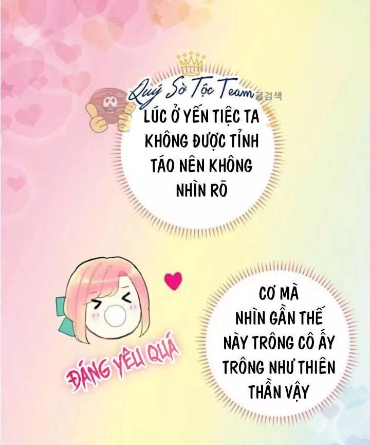 Trọng Sinh Trở Thành Hoàng Phi Chapter 56 - 15