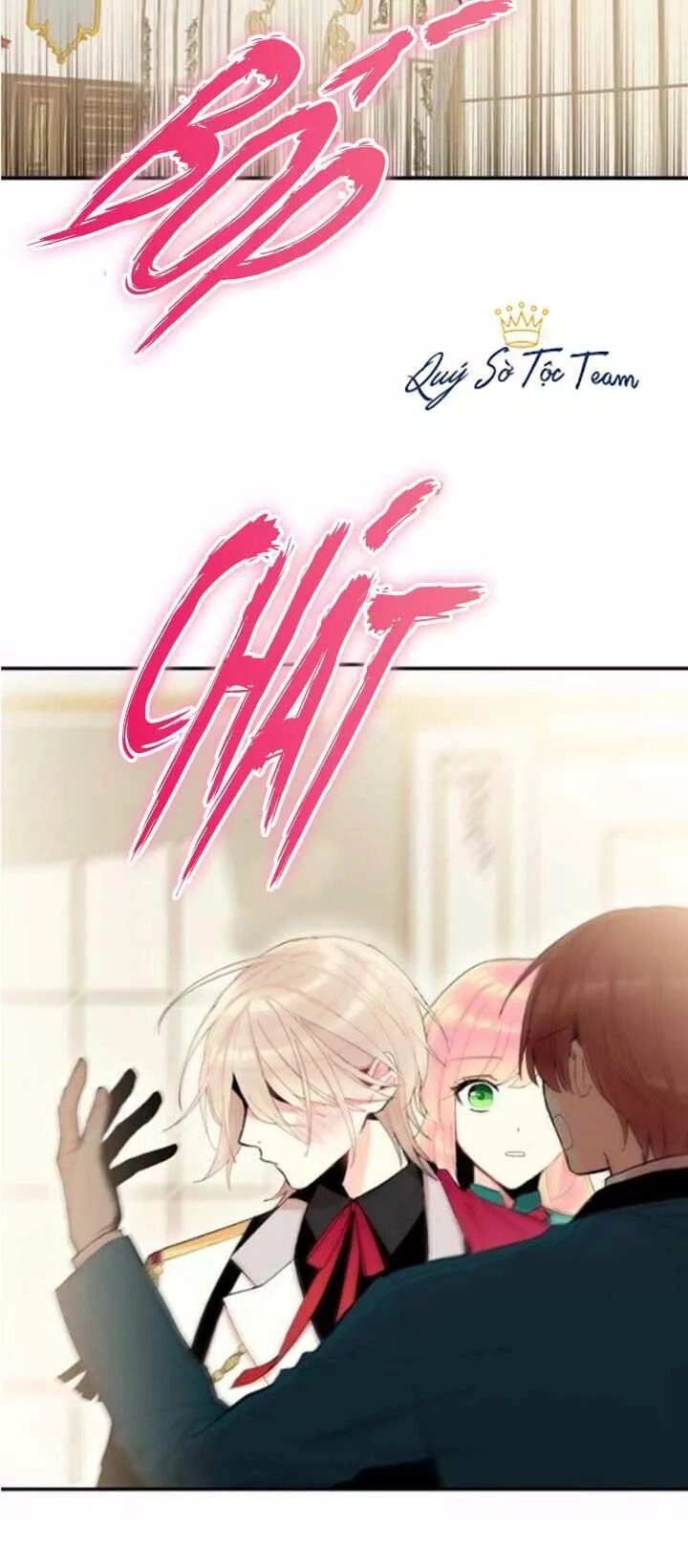 Trọng Sinh Trở Thành Hoàng Phi Chapter 56 - 27