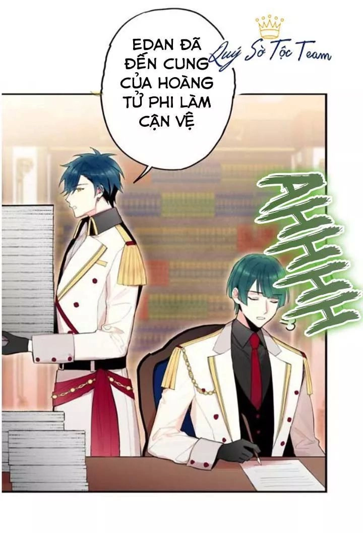 Trọng Sinh Trở Thành Hoàng Phi Chapter 57 - 3