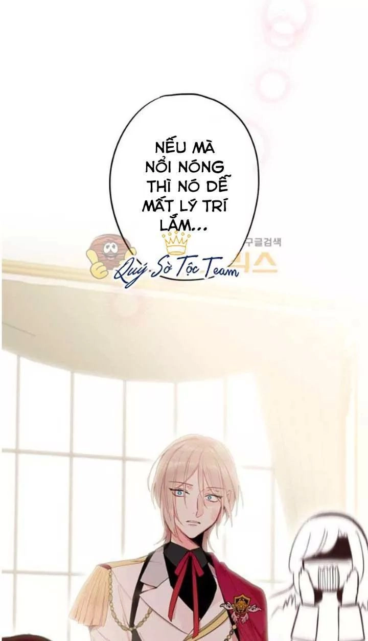 Trọng Sinh Trở Thành Hoàng Phi Chapter 57 - 5