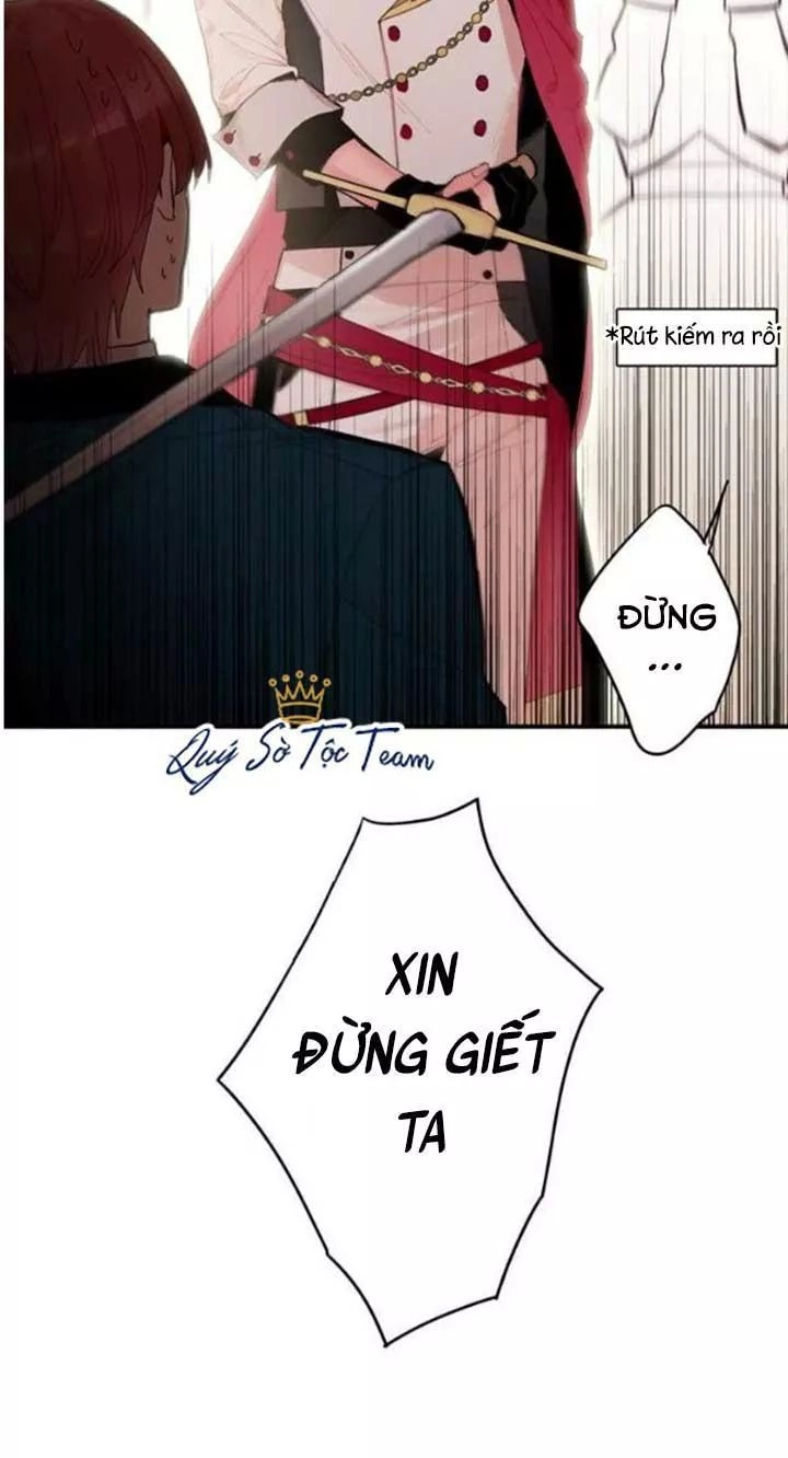 Trọng Sinh Trở Thành Hoàng Phi Chapter 57 - 6