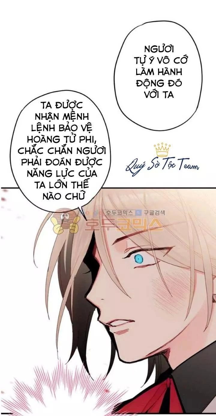 Trọng Sinh Trở Thành Hoàng Phi Chapter 57 - 7