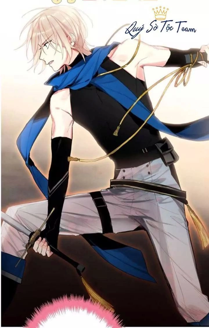 Trọng Sinh Trở Thành Hoàng Phi Chapter 57 - 10