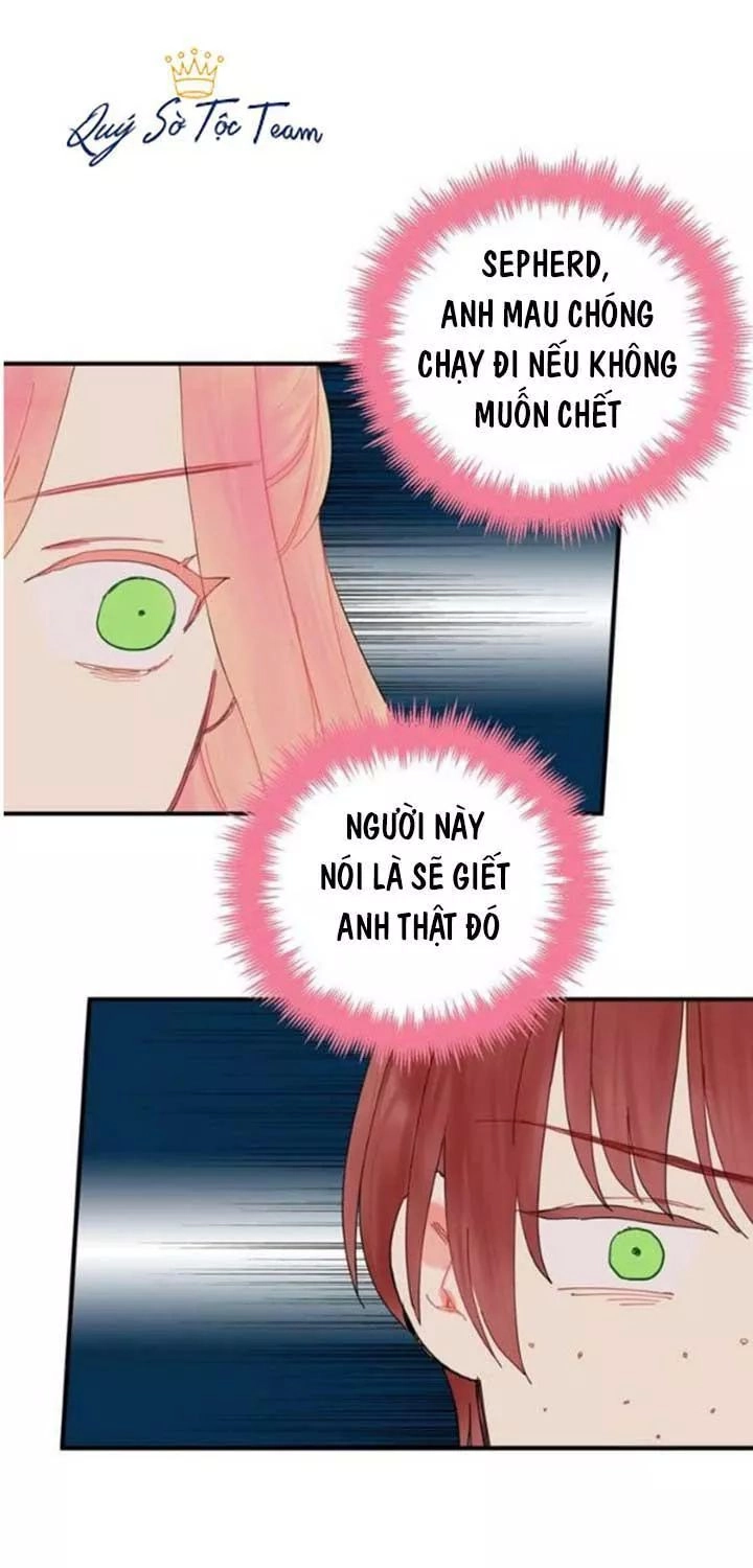 Trọng Sinh Trở Thành Hoàng Phi Chapter 57 - 13