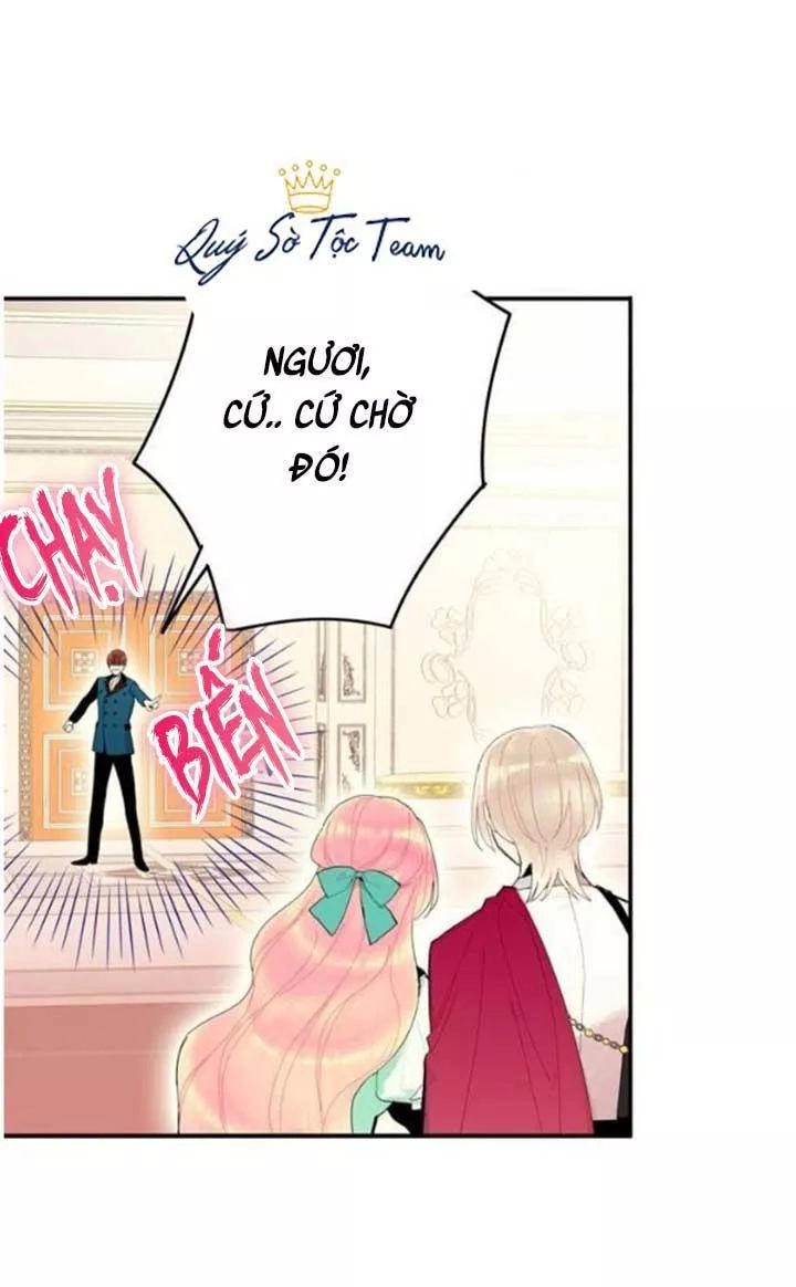 Trọng Sinh Trở Thành Hoàng Phi Chapter 57 - 14