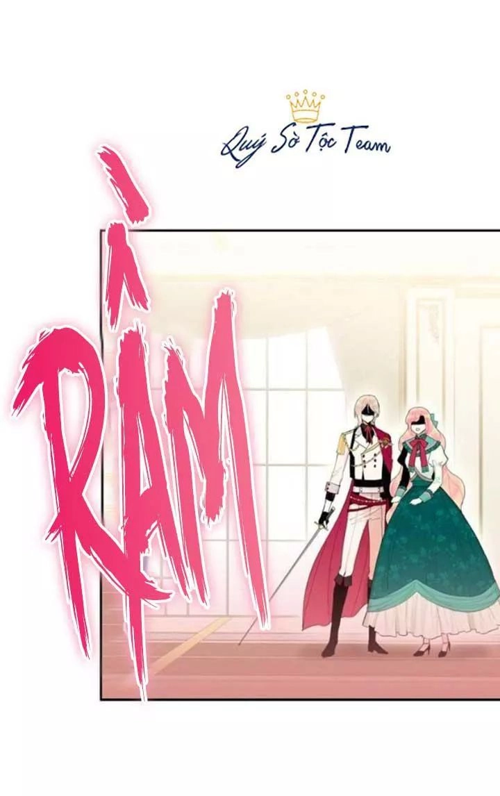 Trọng Sinh Trở Thành Hoàng Phi Chapter 57 - 15