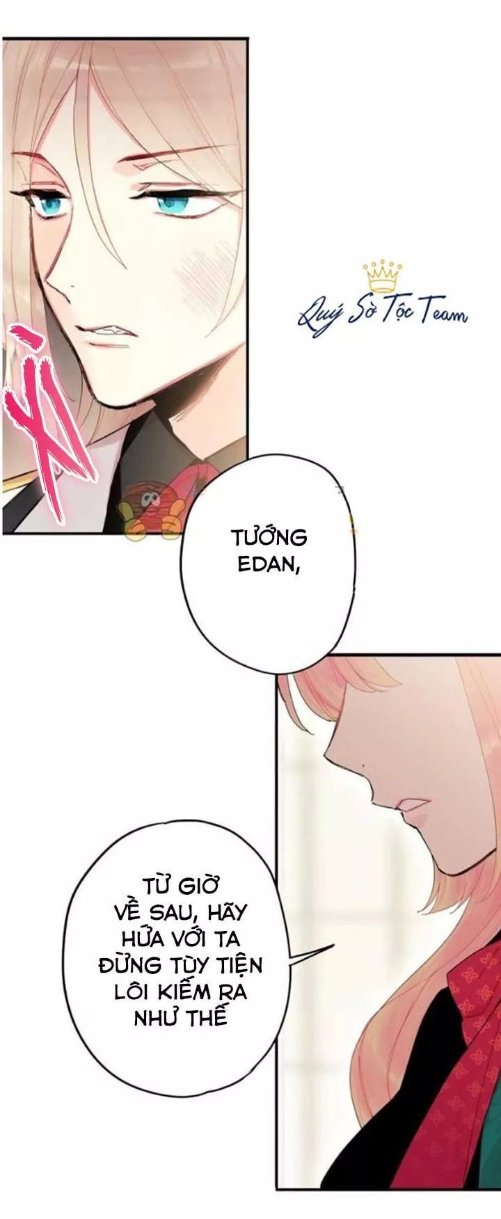 Trọng Sinh Trở Thành Hoàng Phi Chapter 57 - 16