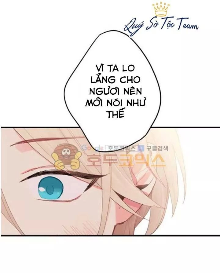 Trọng Sinh Trở Thành Hoàng Phi Chapter 57 - 18