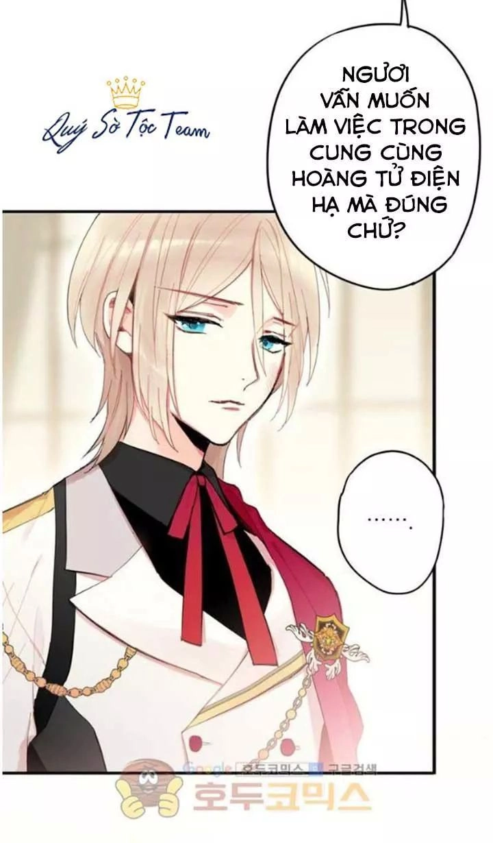 Trọng Sinh Trở Thành Hoàng Phi Chapter 57 - 20