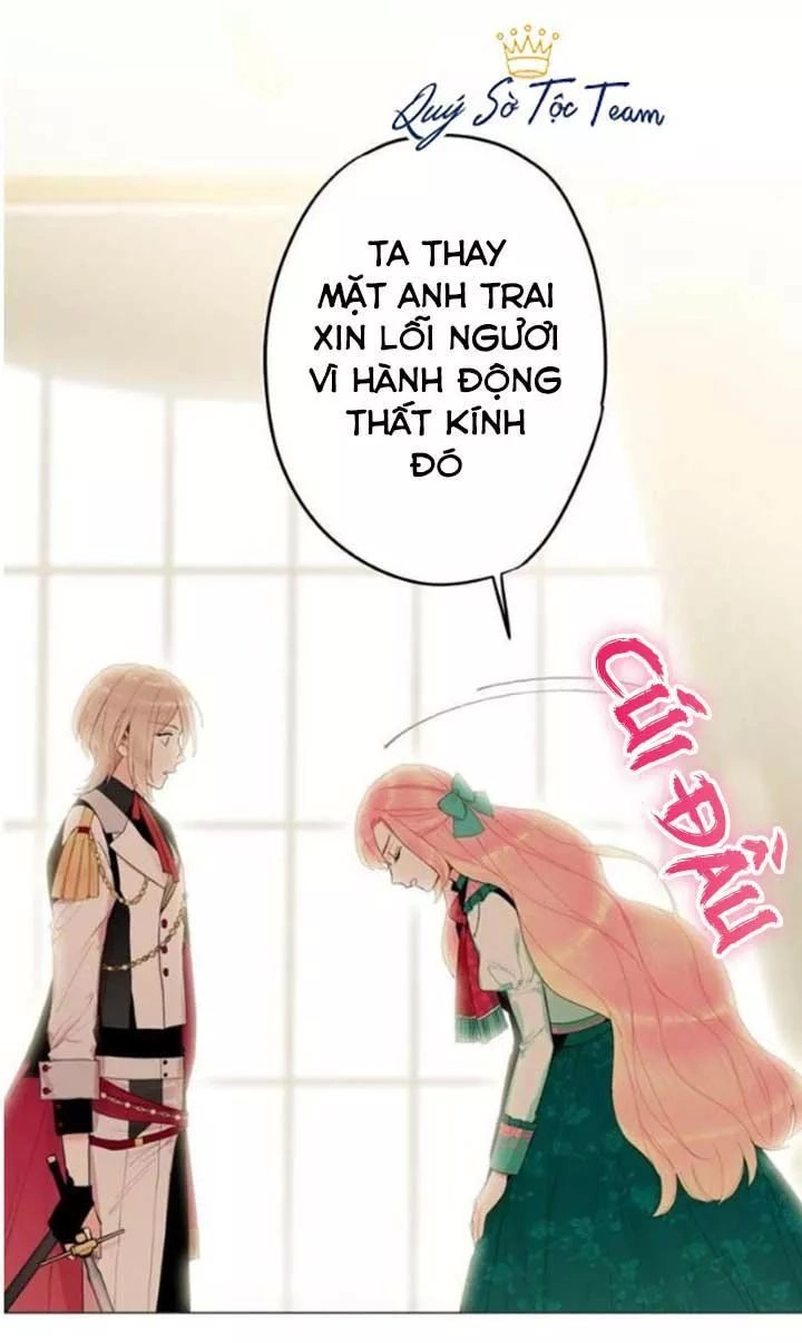 Trọng Sinh Trở Thành Hoàng Phi Chapter 57 - 21