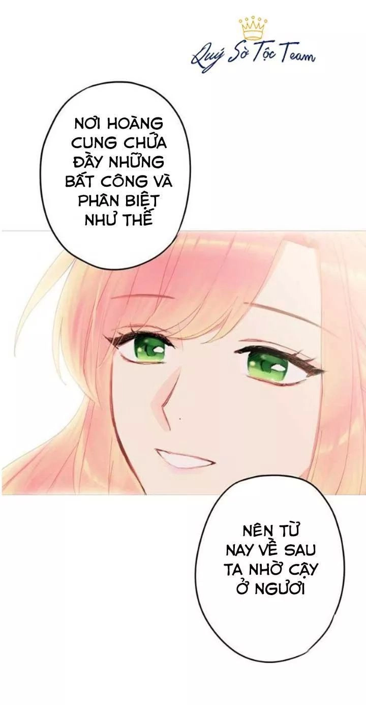 Trọng Sinh Trở Thành Hoàng Phi Chapter 57 - 22