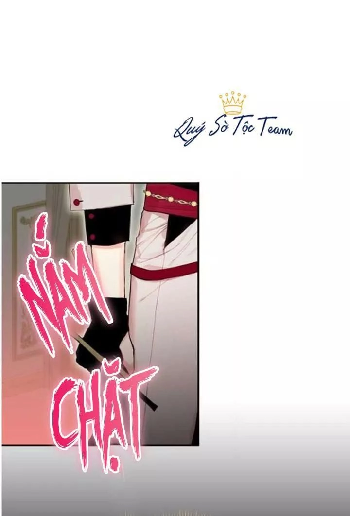 Trọng Sinh Trở Thành Hoàng Phi Chapter 57 - 24