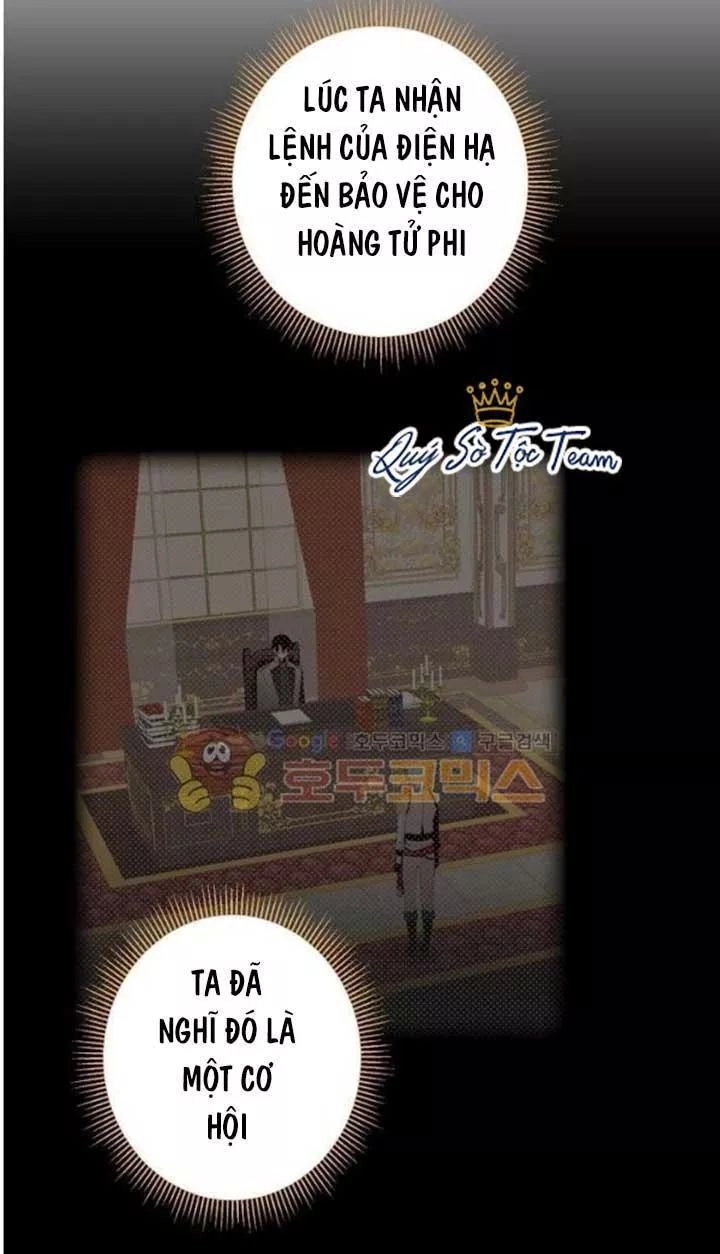 Trọng Sinh Trở Thành Hoàng Phi Chapter 57 - 25