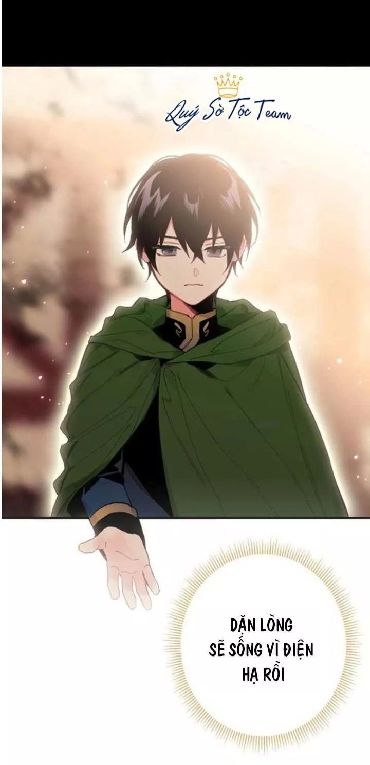 Trọng Sinh Trở Thành Hoàng Phi Chapter 57 - 28