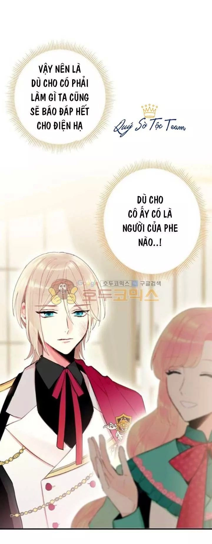 Trọng Sinh Trở Thành Hoàng Phi Chapter 57 - 29