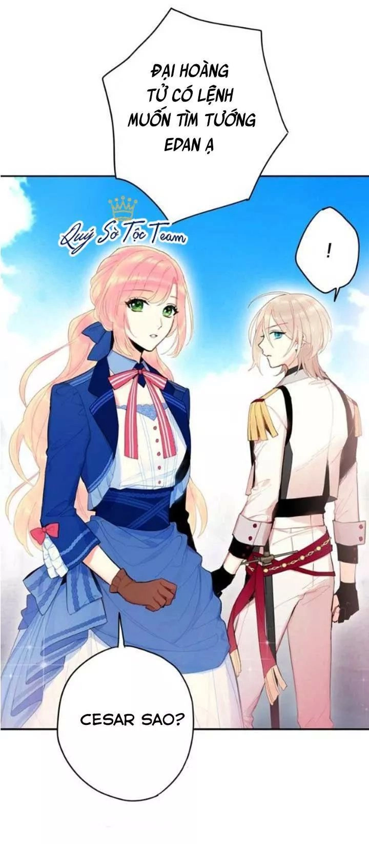 Trọng Sinh Trở Thành Hoàng Phi Chapter 58 - 18