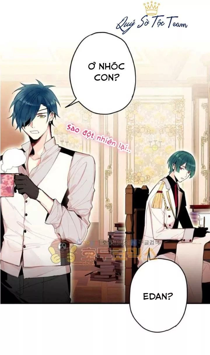 Trọng Sinh Trở Thành Hoàng Phi Chapter 58 - 27