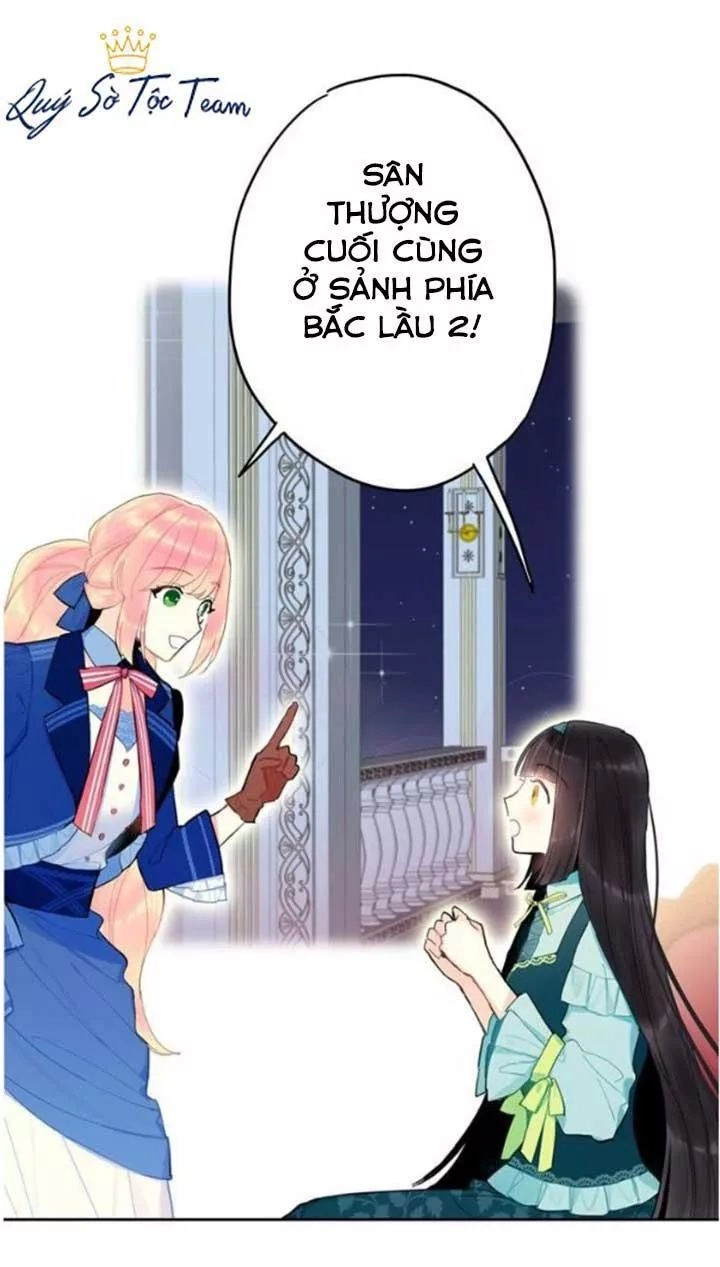 Trọng Sinh Trở Thành Hoàng Phi Chapter 59 - 11