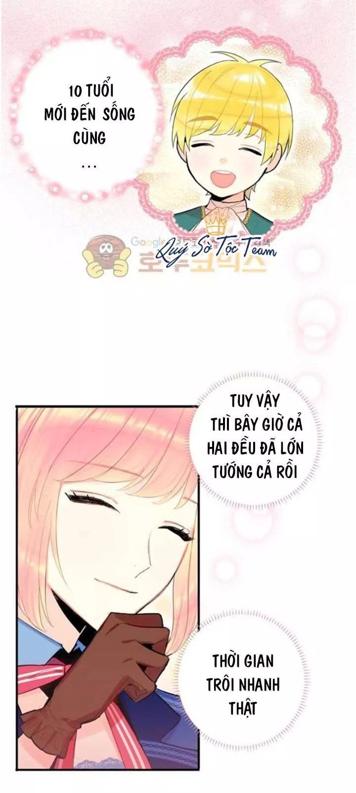 Trọng Sinh Trở Thành Hoàng Phi Chapter 59 - 29