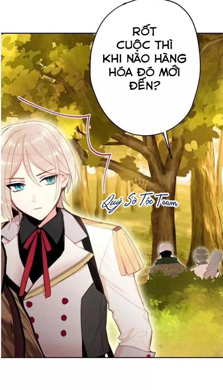 Trọng Sinh Trở Thành Hoàng Phi Chapter 60 - 18