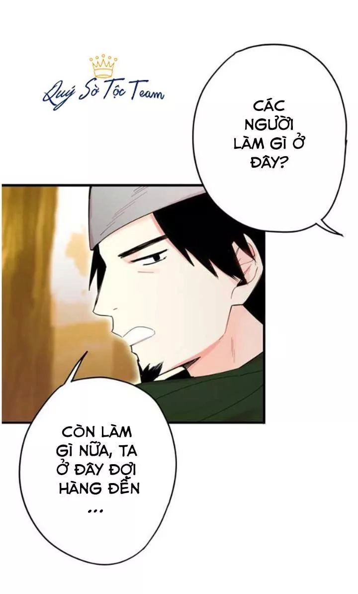 Trọng Sinh Trở Thành Hoàng Phi Chapter 60 - 20