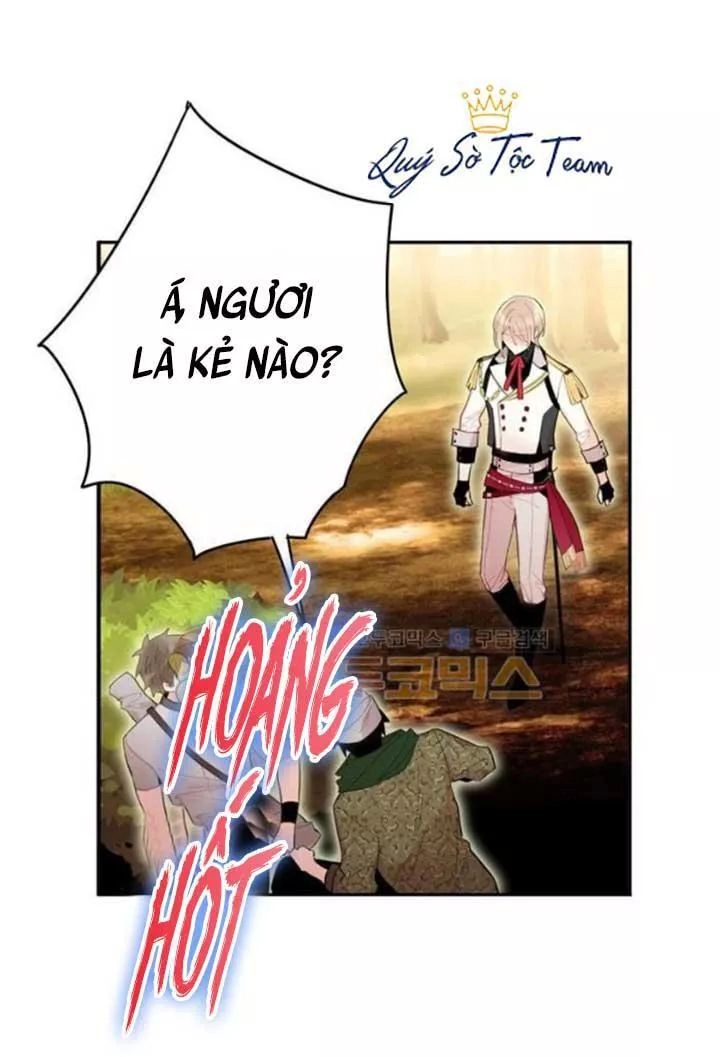 Trọng Sinh Trở Thành Hoàng Phi Chapter 60 - 21