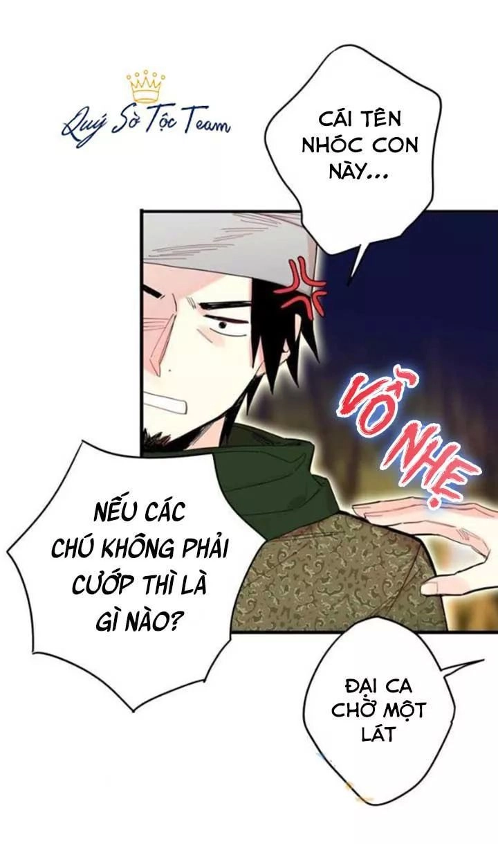 Trọng Sinh Trở Thành Hoàng Phi Chapter 60 - 23