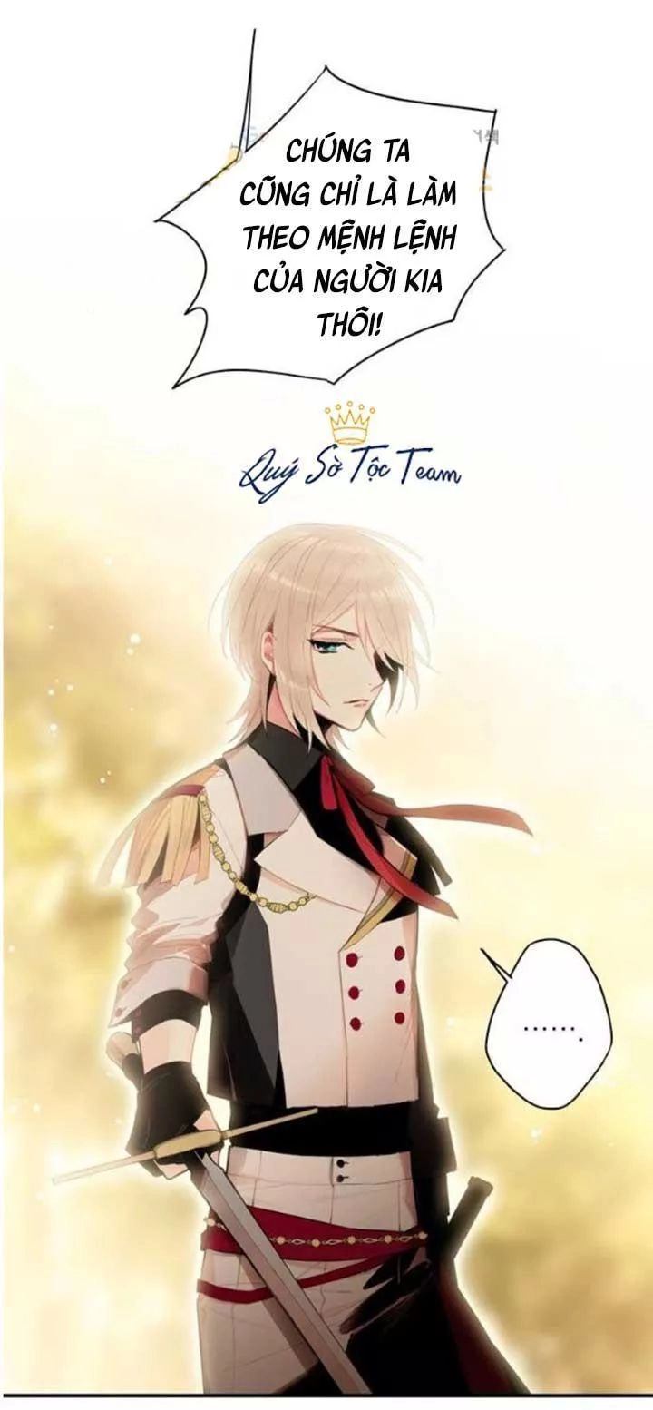 Trọng Sinh Trở Thành Hoàng Phi Chapter 61 - 3