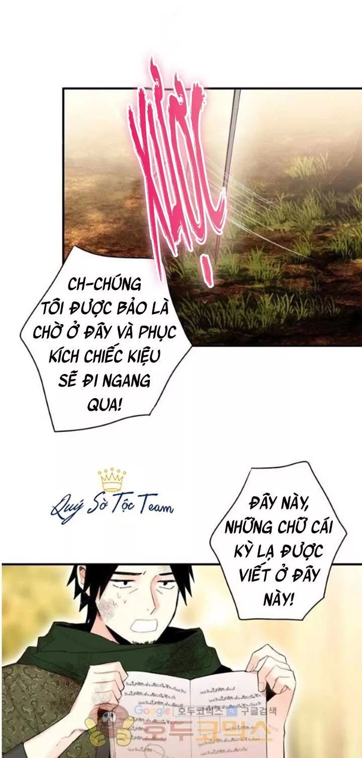 Trọng Sinh Trở Thành Hoàng Phi Chapter 61 - 4