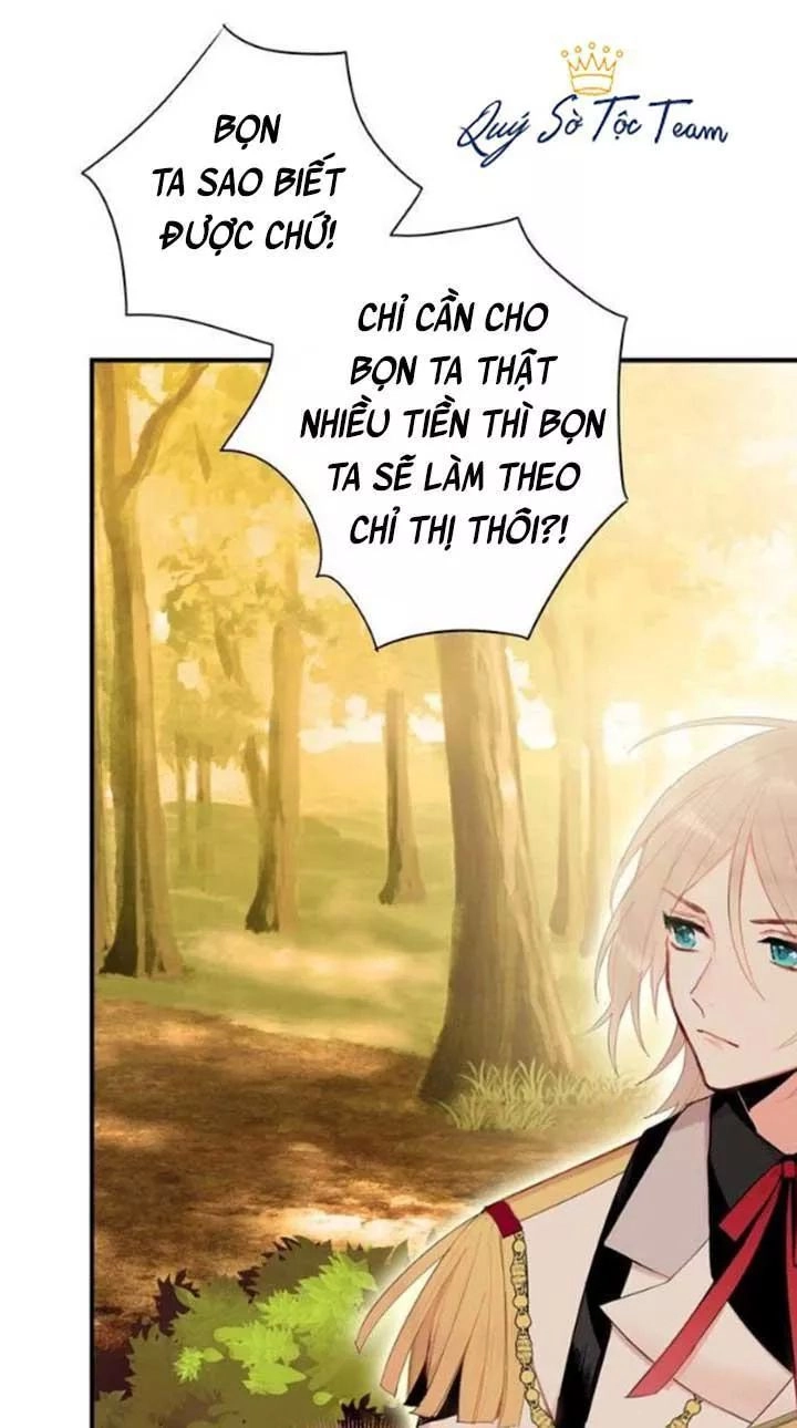 Trọng Sinh Trở Thành Hoàng Phi Chapter 61 - 6