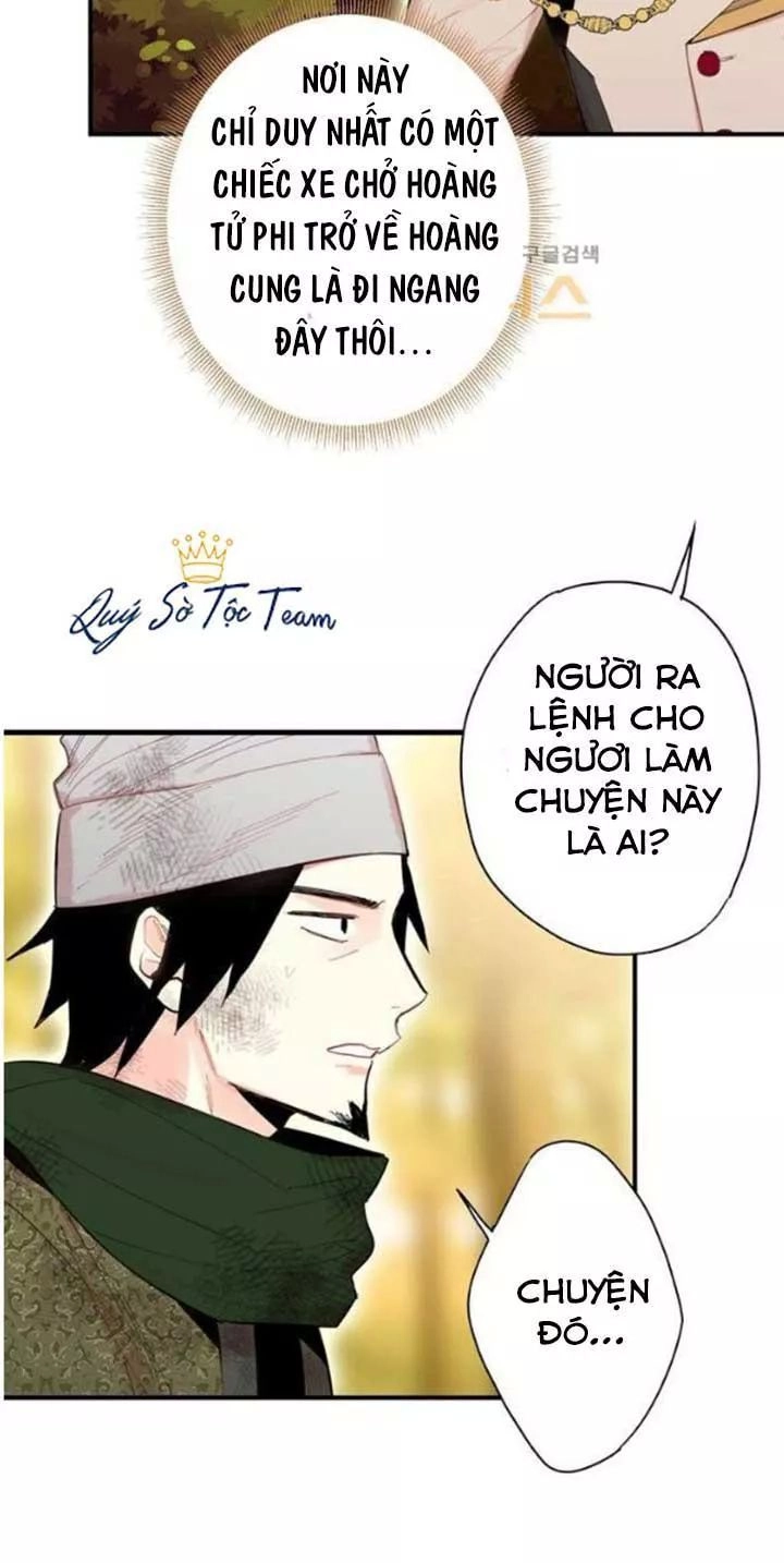 Trọng Sinh Trở Thành Hoàng Phi Chapter 61 - 7