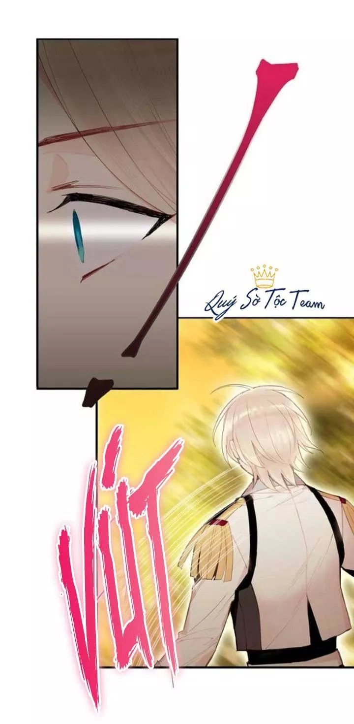 Trọng Sinh Trở Thành Hoàng Phi Chapter 61 - 8