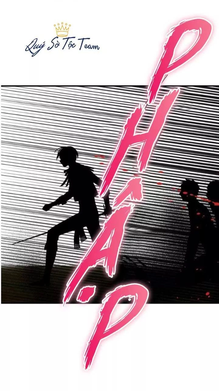 Trọng Sinh Trở Thành Hoàng Phi Chapter 61 - 9