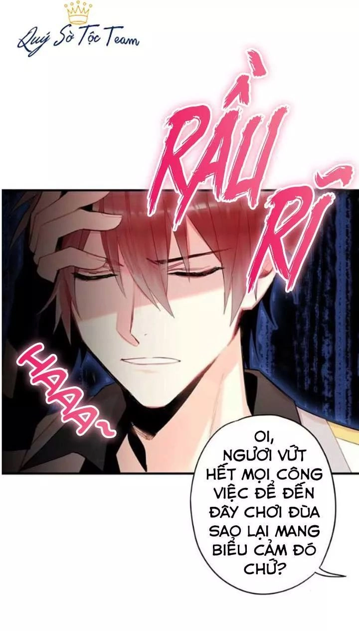 Trọng Sinh Trở Thành Hoàng Phi Chapter 61 - 12