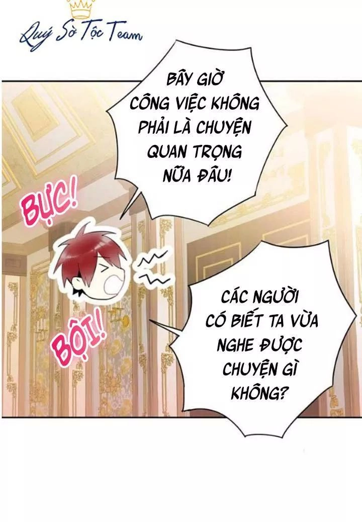 Trọng Sinh Trở Thành Hoàng Phi Chapter 61 - 14